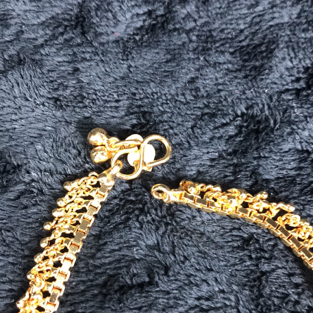 Anklet - Picture 3 of 4